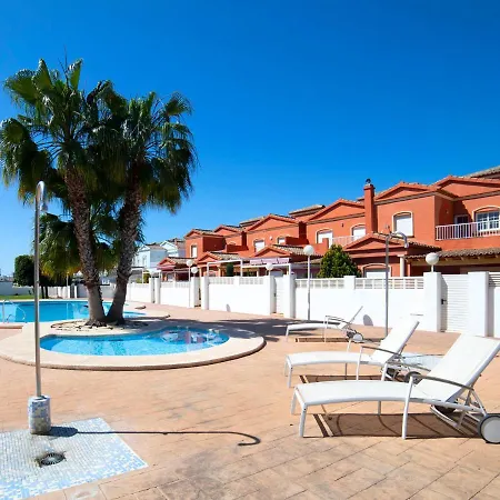 Hébergement de vacances Ni Hao By Interhome *