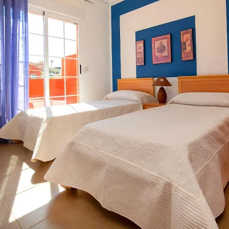 Ni Hao By Interhome Calpe