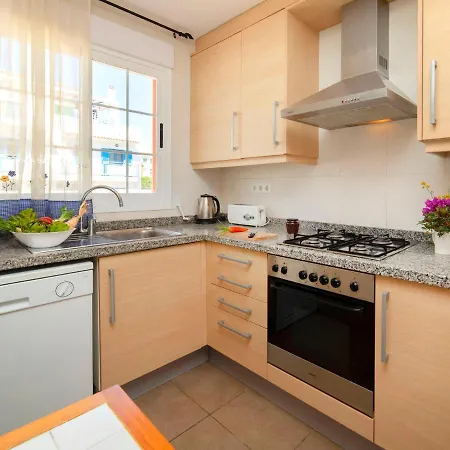 Ni Hao By Interhome Calpe