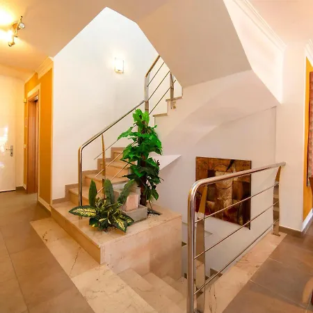 Сasa de vacaciones Ni Hao By Interhome