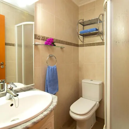 Ni Hao By Interhome Сasa de vacaciones Calpe