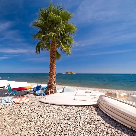 Ni Hao By Interhome Calpe