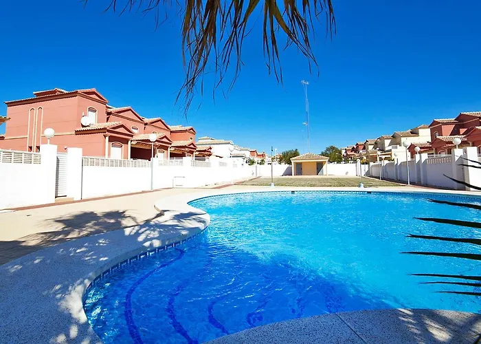 Hébergement de vacances Ni Hao By Interhome Calp