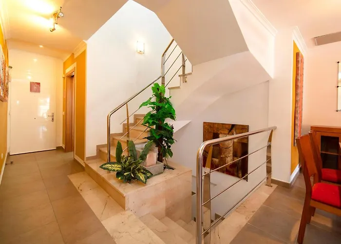 Hébergement de vacances Ni Hao By Interhome