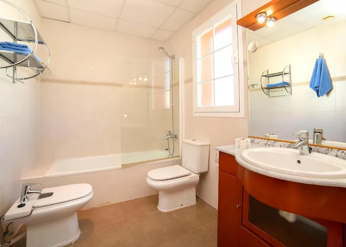 Hébergement de vacances Ni Hao By Interhome *