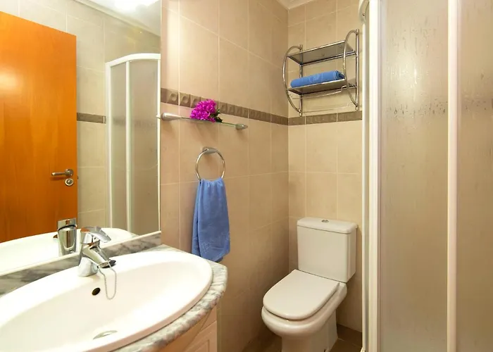 Ni Hao By Interhome Hébergement de vacances Calp