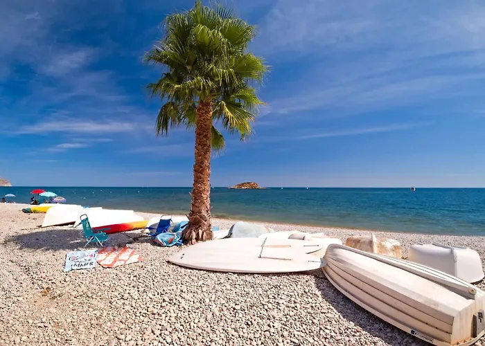 Ni Hao By Interhome Calp