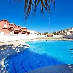 Dom wakacyjny Ni Hao By Interhome Calpe