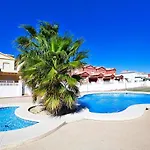 Ni Hao By Interhome Calpe