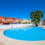 Dom wakacyjny Ni Hao By Interhome Calpe