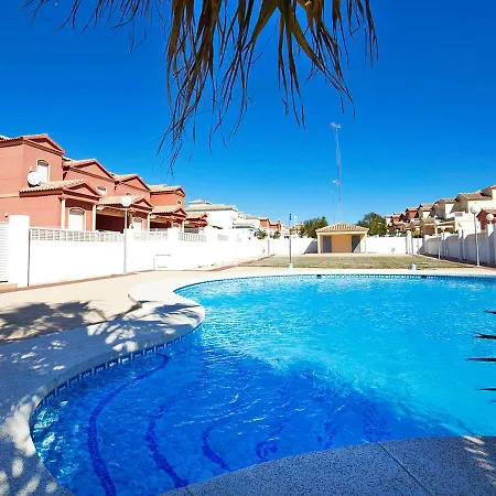 Feriehus Ni Hao By Interhome Calpe