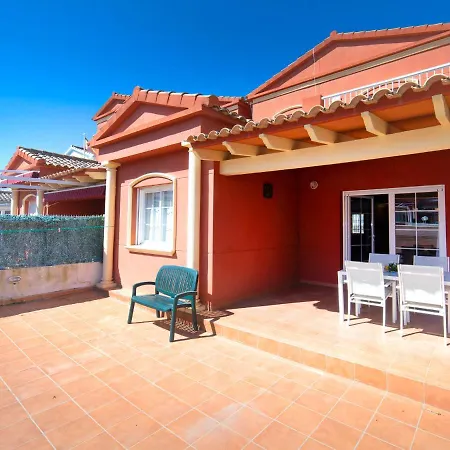 Ni Hao By Interhome Casa de Férias