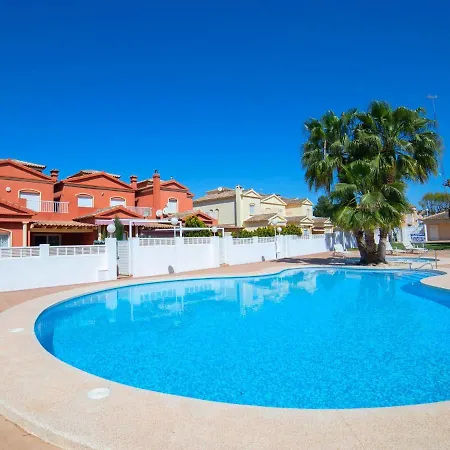 Feriehus Ni Hao By Interhome Calpe