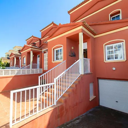 Semesterbostad Ni Hao By Interhome *