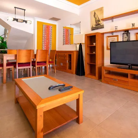 Ni Hao By Interhome Calpe