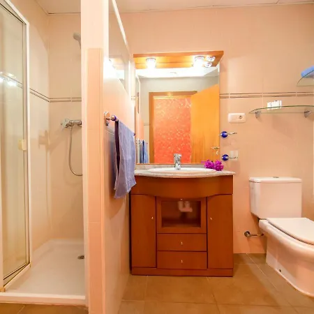 Ni Hao By Interhome * Calpe