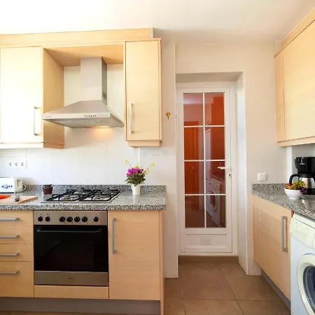 Ni Hao By Interhome Holiday home *