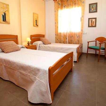 Ni Hao By Interhome Calpe