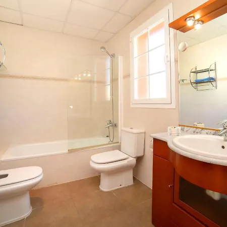 Semesterbostad Ni Hao By Interhome *