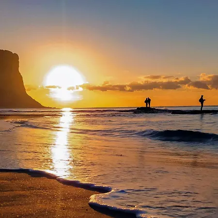 Semesterbostad Ni Hao By Interhome *