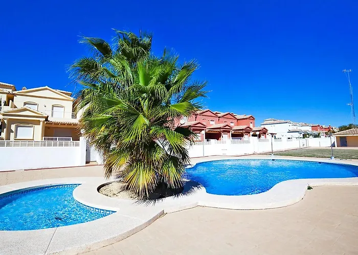 Ni Hao By Interhome Кальпе