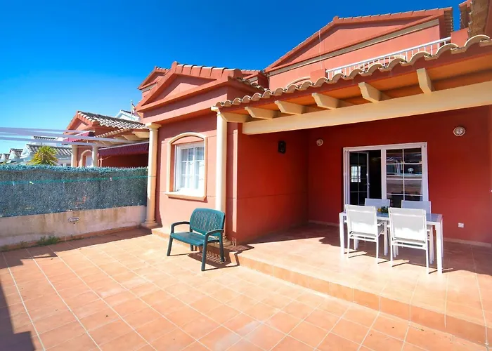 Ni Hao By Interhome Vakantiehuis