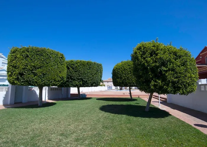 Ni Hao By Interhome Holiday home *