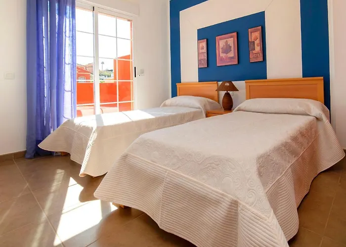 Ni Hao By Interhome Calpe