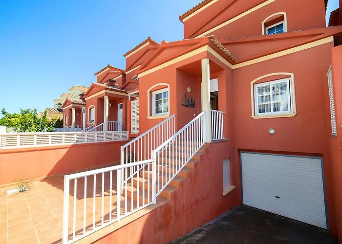 Holiday home Ni Hao By Interhome *