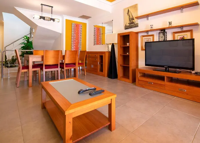 Ni Hao By Interhome Calpe