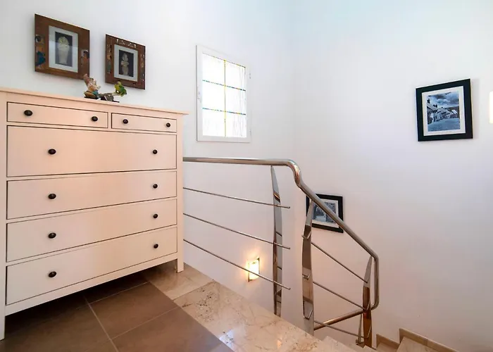 Ni Hao By Interhome Calpe