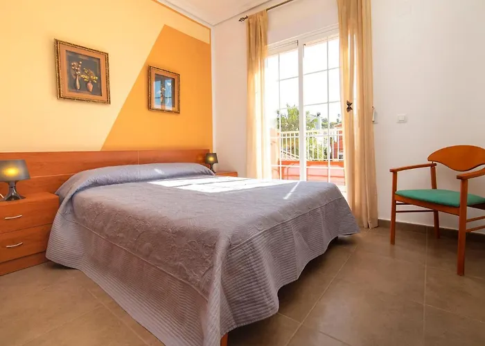 Ni Hao By Interhome * Calpe