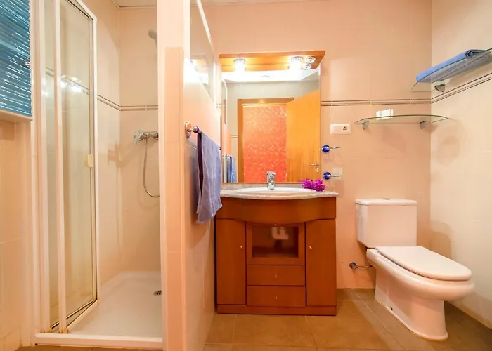 Ni Hao By Interhome * Calpe