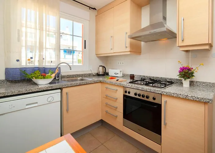 Ni Hao By Interhome Calpe