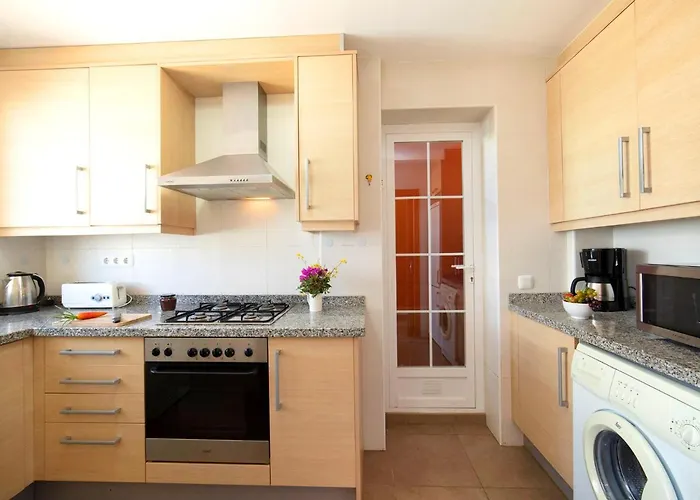 Ni Hao By Interhome Holiday home *