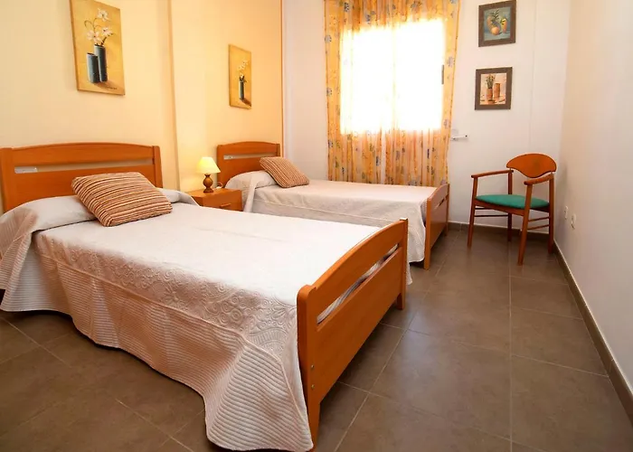 Ni Hao By Interhome Calpe