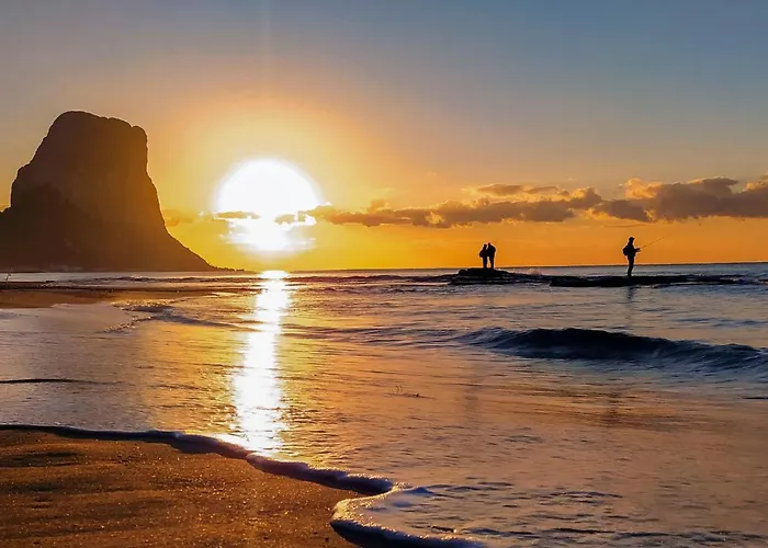 Дом отдыха Ni Hao By Interhome *